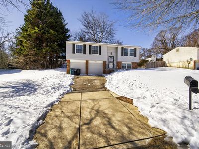 12611 Windbrook Dr, Clinton, MD, 20735