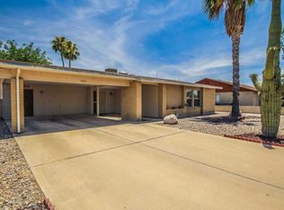 7860 N Rasmussen Ave, Tucson, AZ 85741