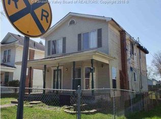 331 36th St, Huntington, WV 25702