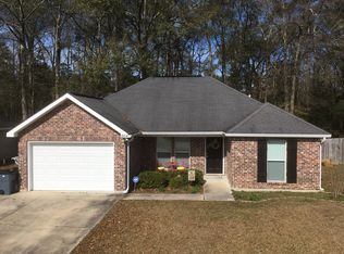264 S Park Cir, Ponchatoula, LA 70454