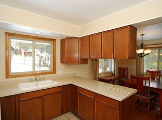 128 Little Squaw Pass Rd, Evergreen, CO 80439