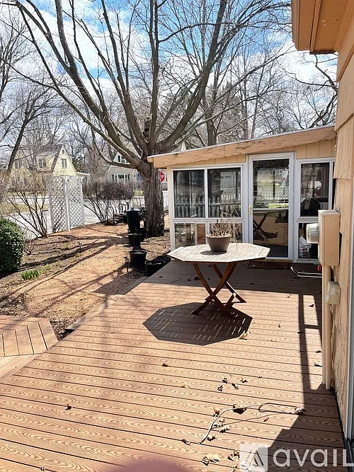 3 bed, 1533 sqft, $3,500 — Photo 2