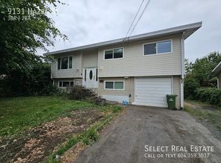 9131 Hazel St, Chilliwack, BC