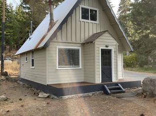 1701 Old Mammoth Rd #1, Mammoth Lakes, CA 93546