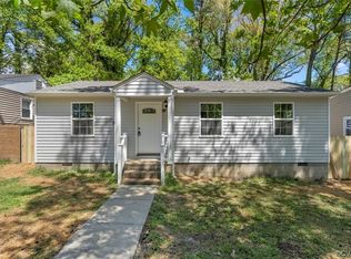 2407 Ruffin Rd, Richmond, VA 23234