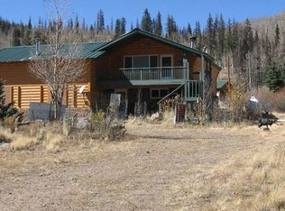 4100 Usfs Rd #515-460, Creede, CO 81130