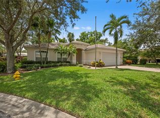 3686 Yosemite Ct, Naples, FL 34116