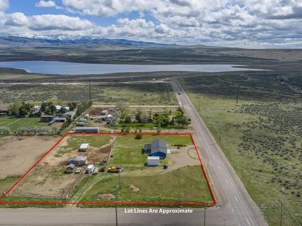3044 NE Reservoir Rd, Mountain Home, ID 83647