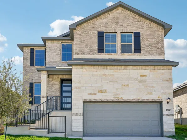 15847 Comanche Owl, San Antonio, TX 78233