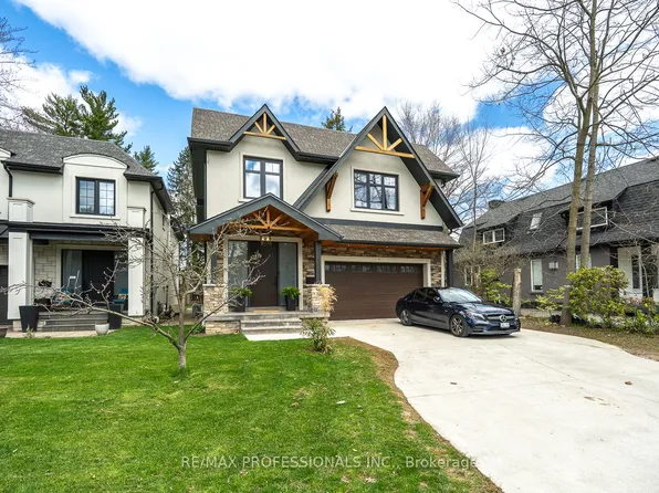 1039 Lorne Park Rd, Mississauga, ON L5H 3B2