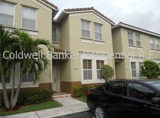 15687 SW 41st St, Miramar, FL 33027