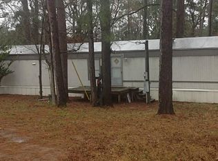 150 Driftwood Dr, Coldspring, TX 77331