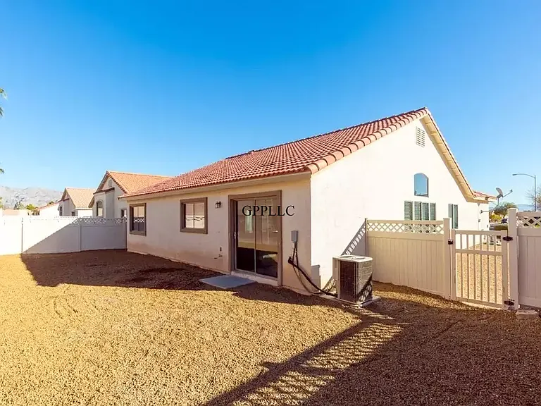 5709 Wizard Wand St — Photo 2