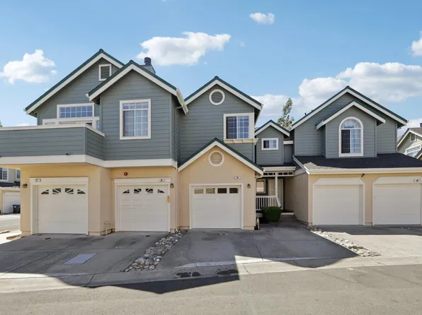 59 Manchester Drive W, Fairfield, CA 94533