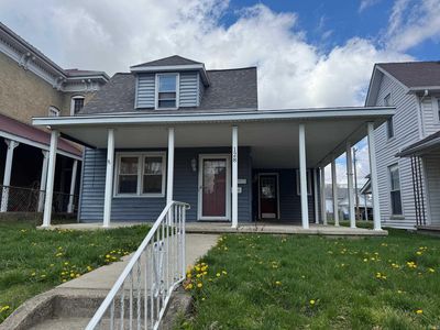 128 W 6th St, Peru, IN, 46970