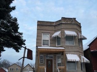 2111 S Homan Ave, Chicago, IL 60623