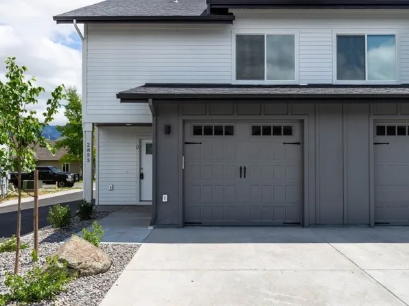 2853 Fen Way #D, Bozeman, MT 59718