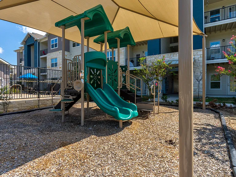 Residences of Long Branch — Photo 26