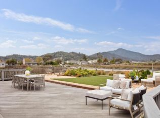 191 Golden Hind Psge, Corte Madera, CA