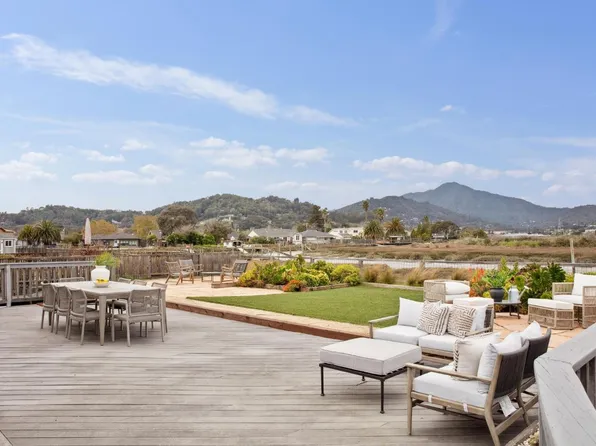 191 Golden Hind Passage, Corte Madera, CA 94925