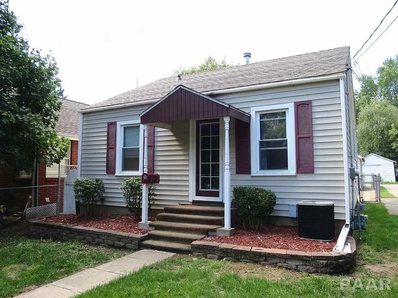 4511 N Constantine Ave photo 1