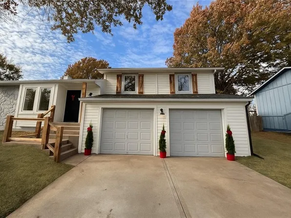 16318 W 124th St, Olathe, KS 66062