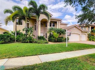 4328 SW 195th Ter, Miramar, FL 33029