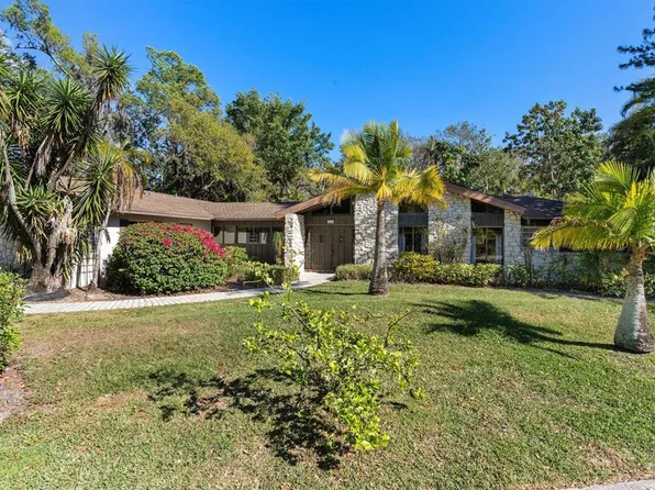 804 Pennsylvania Way, Sarasota, FL 34243