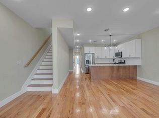 275 Pearsall Ave #2, Jersey City, NJ 07305