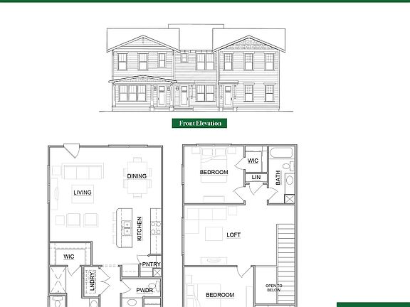 4th image of 2138 Gildridge Dr Lot 38