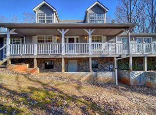 973 Little Coosa Rd, Blairsville, GA 30512