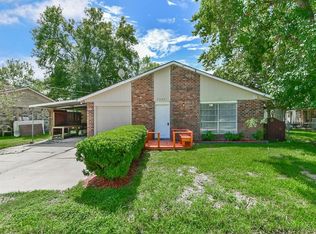 2524 Nelga Rd, Wharton, TX 77488