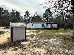 120 Kaney Ln, Graniteville, SC 29829