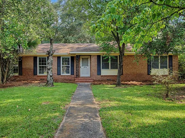 2214 Stuart Ave, Albany, GA 31707