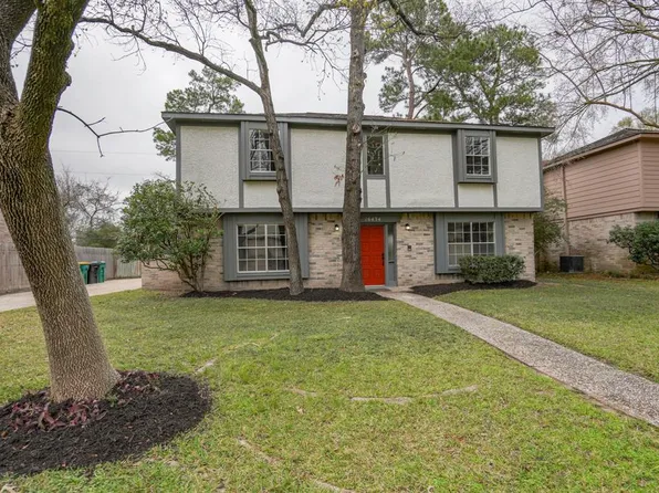16434 Kleinwood Dr, Spring, TX 77379