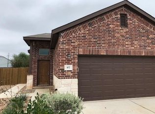 107 Calm Water Loop, Bastrop, TX 78602