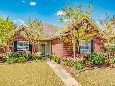 4624 Harvest Way, Montgomery, AL, 36106