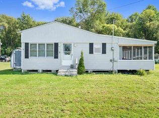 89 Gallagher Rd, Swanton, VT 05488