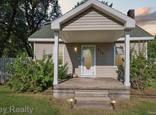 232 Anderson St, Milan, MI