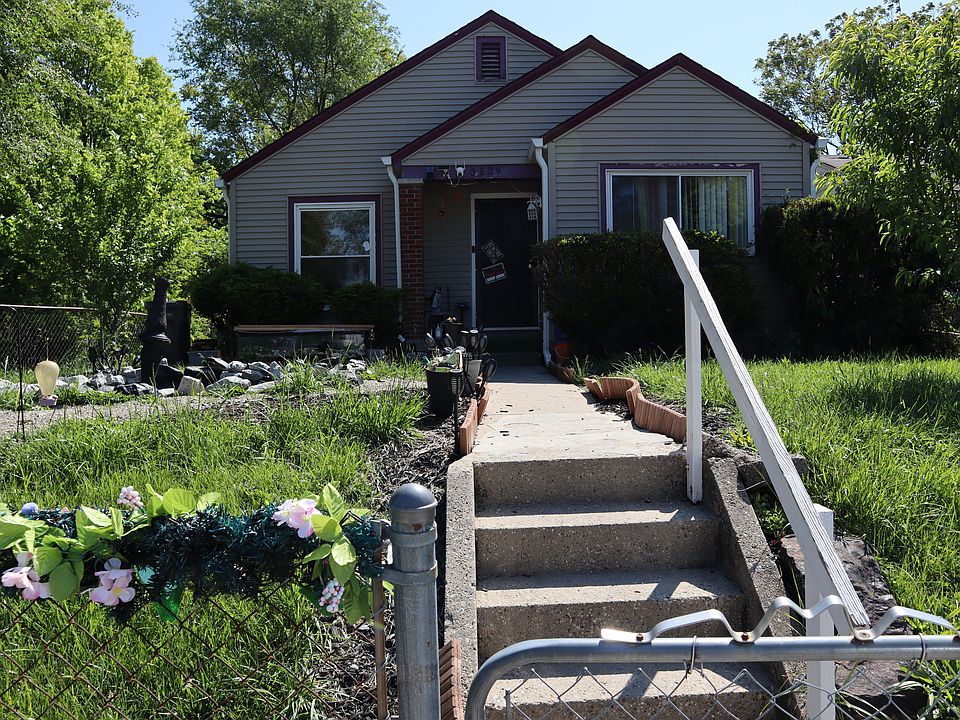 1st image of 3539 Brouse Ave