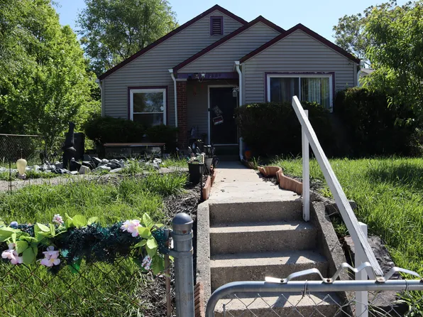 3539 Brouse Ave, Indianapolis, IN 46218