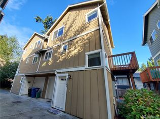 3014 NE 137th St #A, Seattle, WA 98125