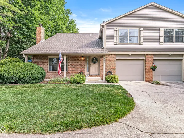 7511 Castleton Farms West Dr, Indianapolis, IN 46256