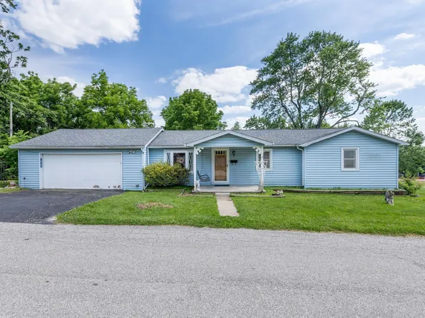 900 E Wilson St, Bloomington, IN 47401