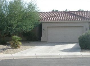 6471 S Windstream Pl, Chandler, AZ 85249