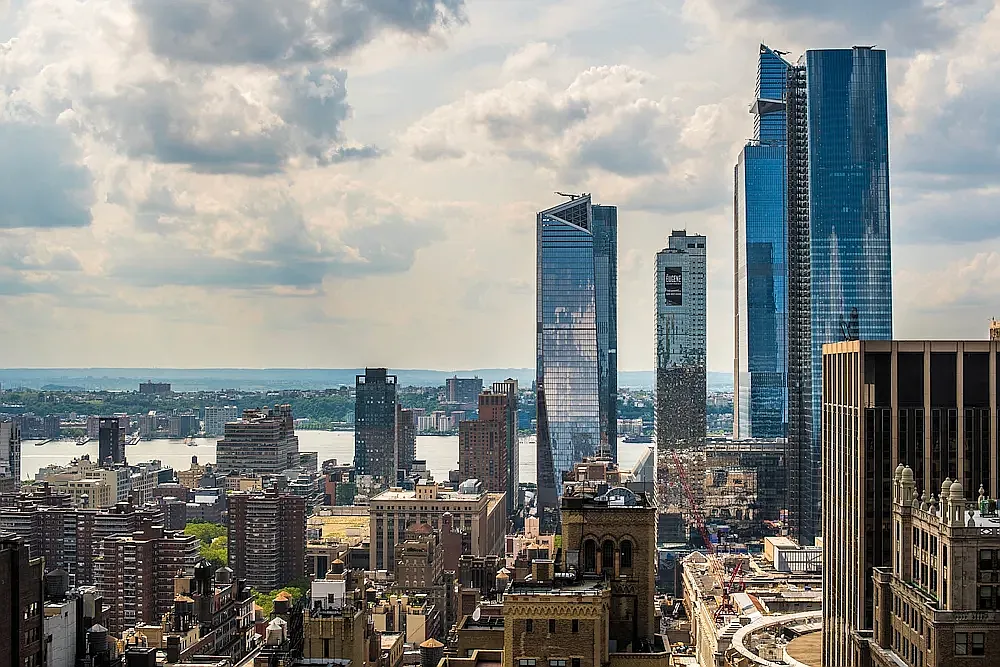 100 West 31st Street — Photo 4