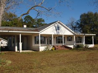 545 Bermuda St, Ozark, AL 36360