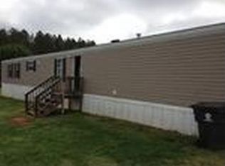 3313 S Nc Highway 119 TRLR 14, Haw River, NC 27258