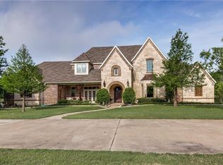 349 New Hope Rd, Sunnyvale, TX 75182