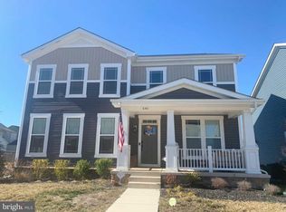640 Coastal Ave, Stafford, VA 22554
